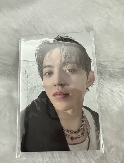 SEVENTEEN正五專卡