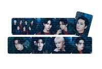 WTL世巡 wvs 相框 