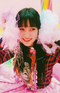 Rookie 專輯卡 RedVelvet The 4TH MINI Album  第四張迷你專輯 Yeri 專輯小卡