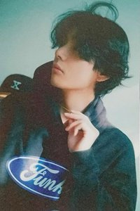 LAYOVER 明信片 紫版