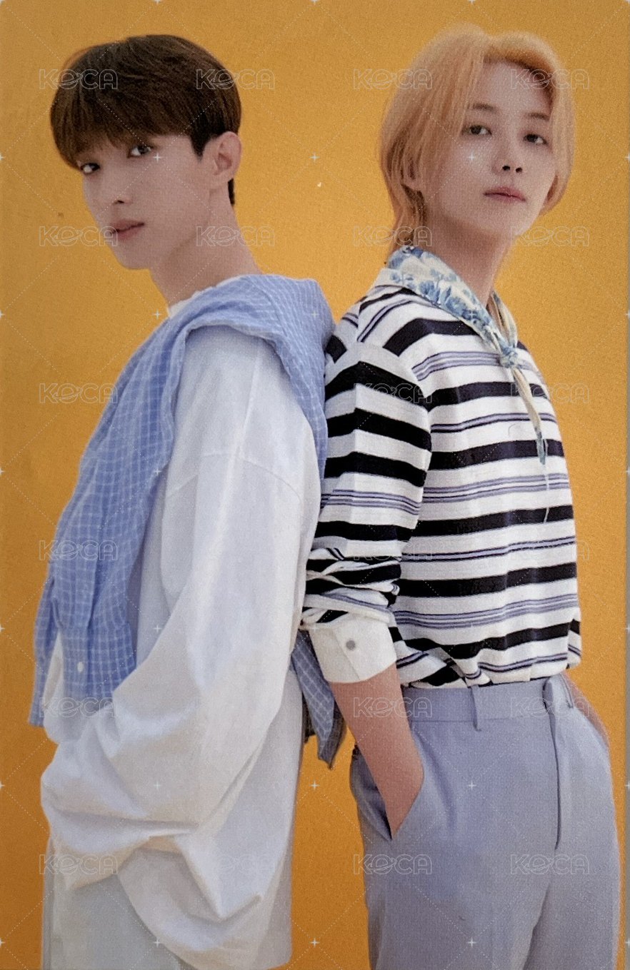 21‘克拉島 周邊卡  正面