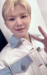 生日禮盒ver.2 周邊卡 