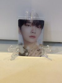 D社特別卡（變化卡材質）