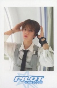 3rd FM 線下 B版 滿額卡 拍立得