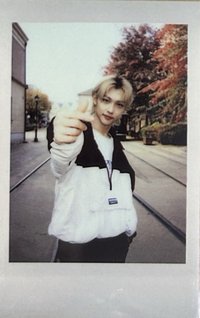 Unlock線上升級版 周邊卡 拍立得