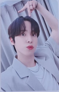 Outlaw House Of Kpop 新加坡線下 簽售卡 