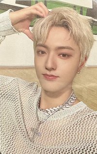 REBOOT md D7 幸運卡 