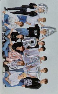 4期會員禮 會員禮卡 團卡