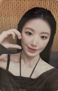 We are kms 1.0 特典卡 v3