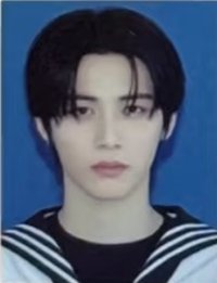 一期會員 會員禮卡 證件照 4