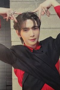 Not Okay 專輯卡 Member Solo盤