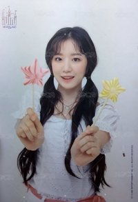 一期會員 明信片 刷大卡明信片B4