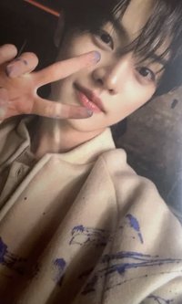 ETERNALT 專輯卡 pb版