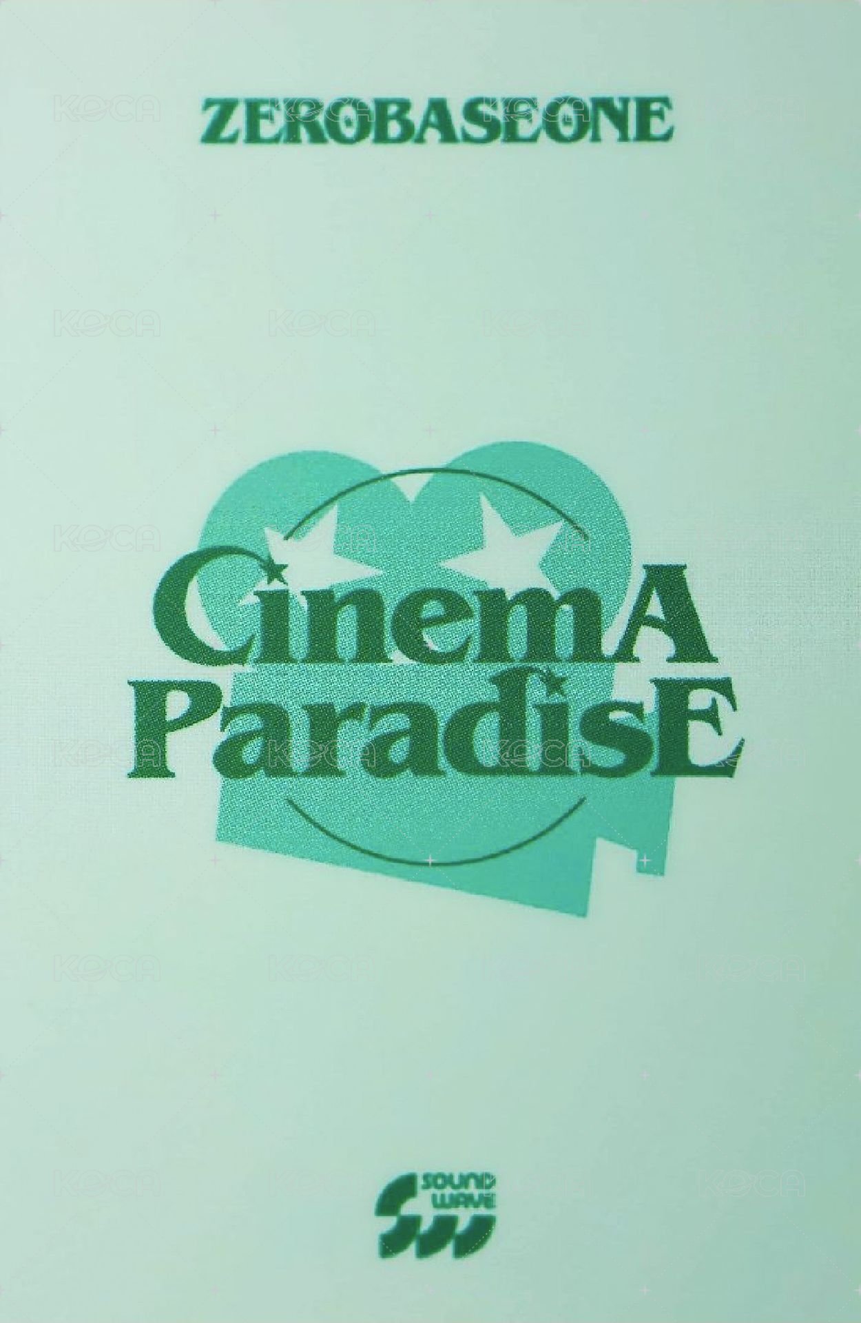 迷四 sw 幸運卡 電話 ver. 背面