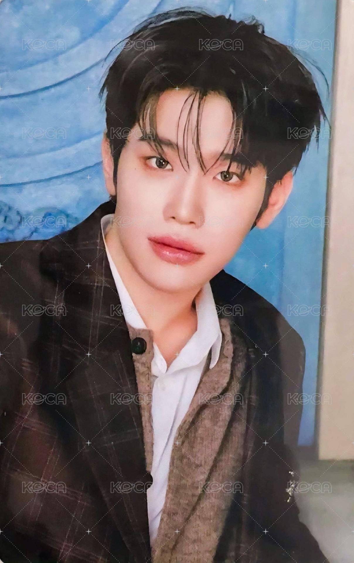 25‘FC 隨機卡 官拍 ver.A 正面