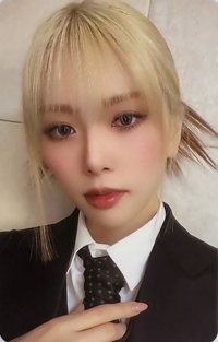 正規二輯 k4 簽售卡 