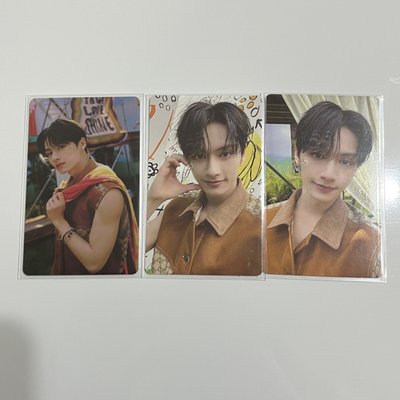 🌟JUN 歷代 專卡（2022-2024）