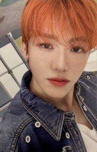 正規四 專輯卡 CONSTRUCT ver