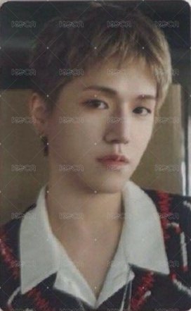 BOYLIFE hmv 特典卡 2 正面