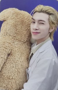 2025年曆 隨機卡 