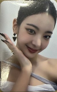 CHESHIRE sw 4.0 簽售卡 