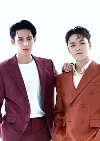 BE THE SUN 周邊卡 衣服卡（貼紙）