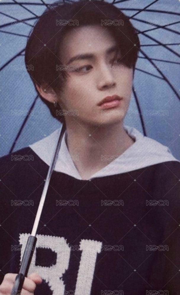 AND, 日咖 特典卡 wvs jp 預售特典4 正面