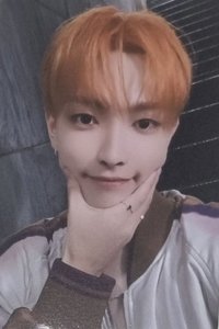 GH1 fromm 2.0 簽售卡 