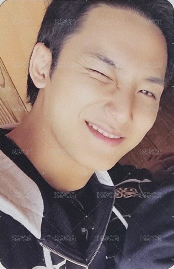 NANA BNB 周邊卡 寫真卡 正面