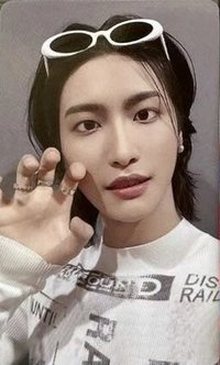 Birthday hmv 線下 幸運卡 