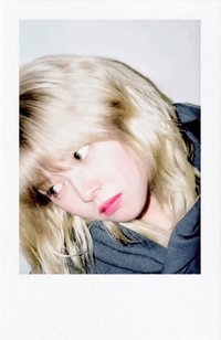 mini 14 專輯卡 Highlight 拍立得 ver.