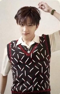 BOYLIFE 專輯卡 通常盤 閃卡 官拍