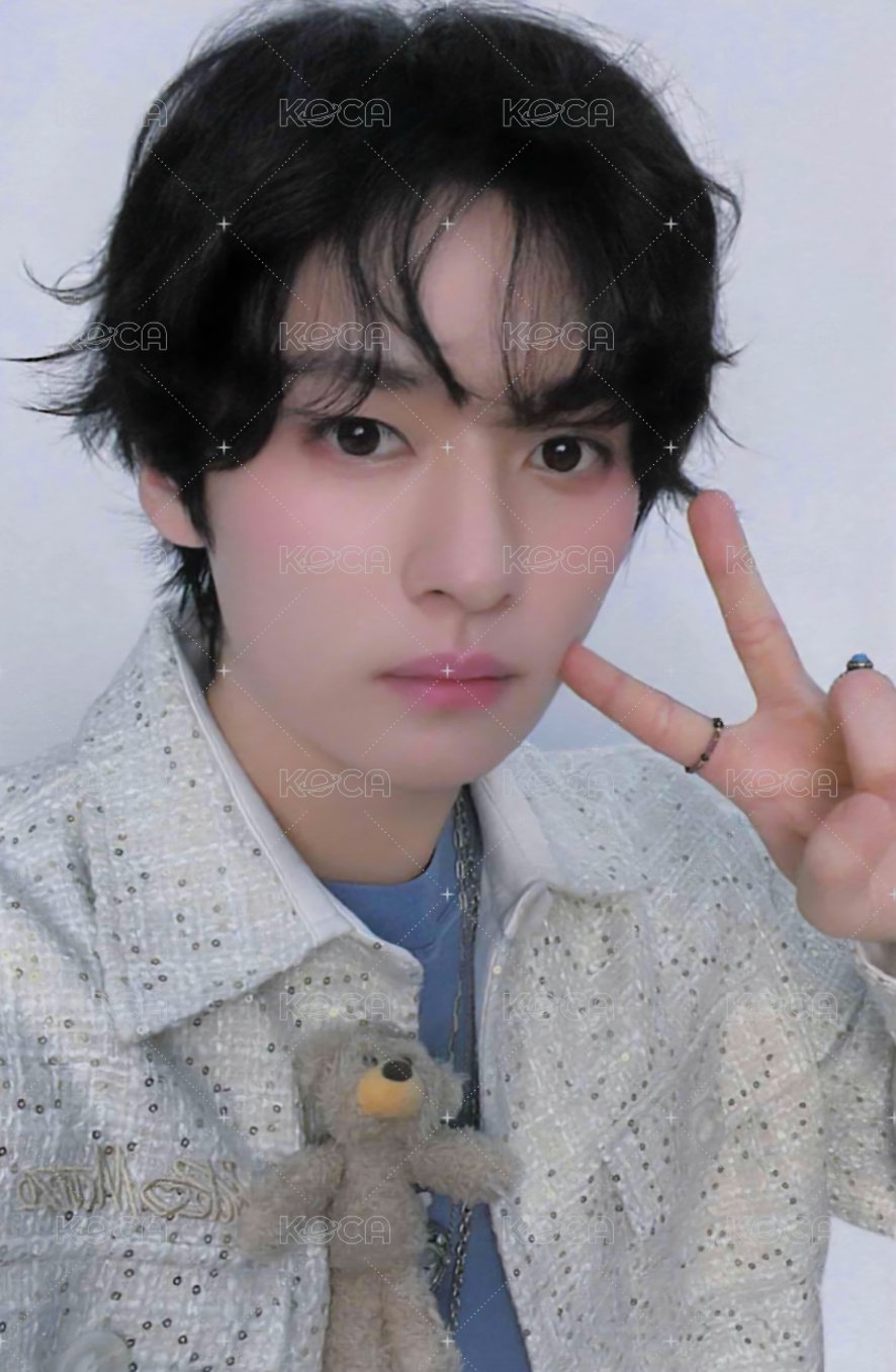 5th FM 滿額卡 線下 正面