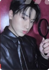 GH3 hmv 特典卡 europe detective ver