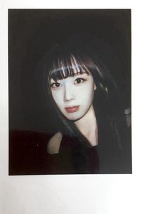 Girls Fansland 簽售卡 fl1.0簽售吉