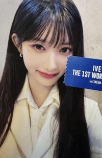 世巡電影 周邊卡 KIT 固配卡