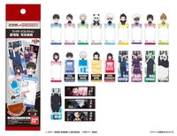 書籤 劇場版呪術廻戦0 大創盲抽