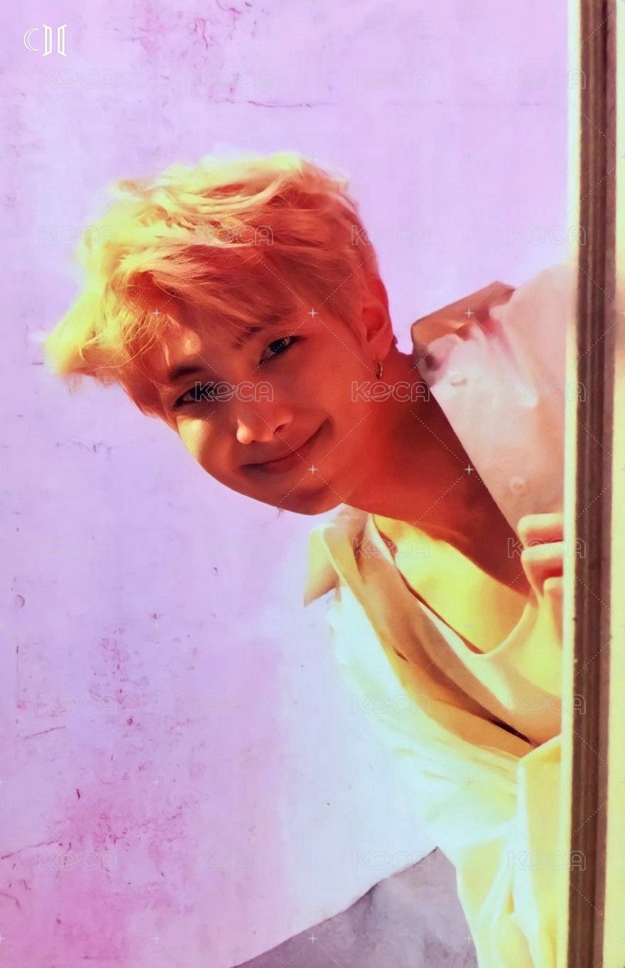 LY結 專輯卡 ver.E 正面