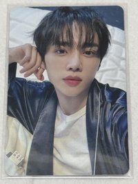 隨機卡 SUNWOO ZENERATION場週