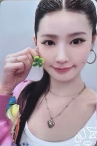 2025 Kcon La 隨機卡 