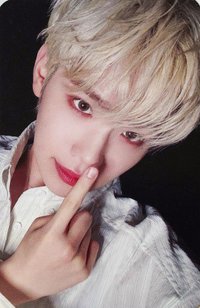 正規一 ms 幸運卡 鼻子叮咚 ver.