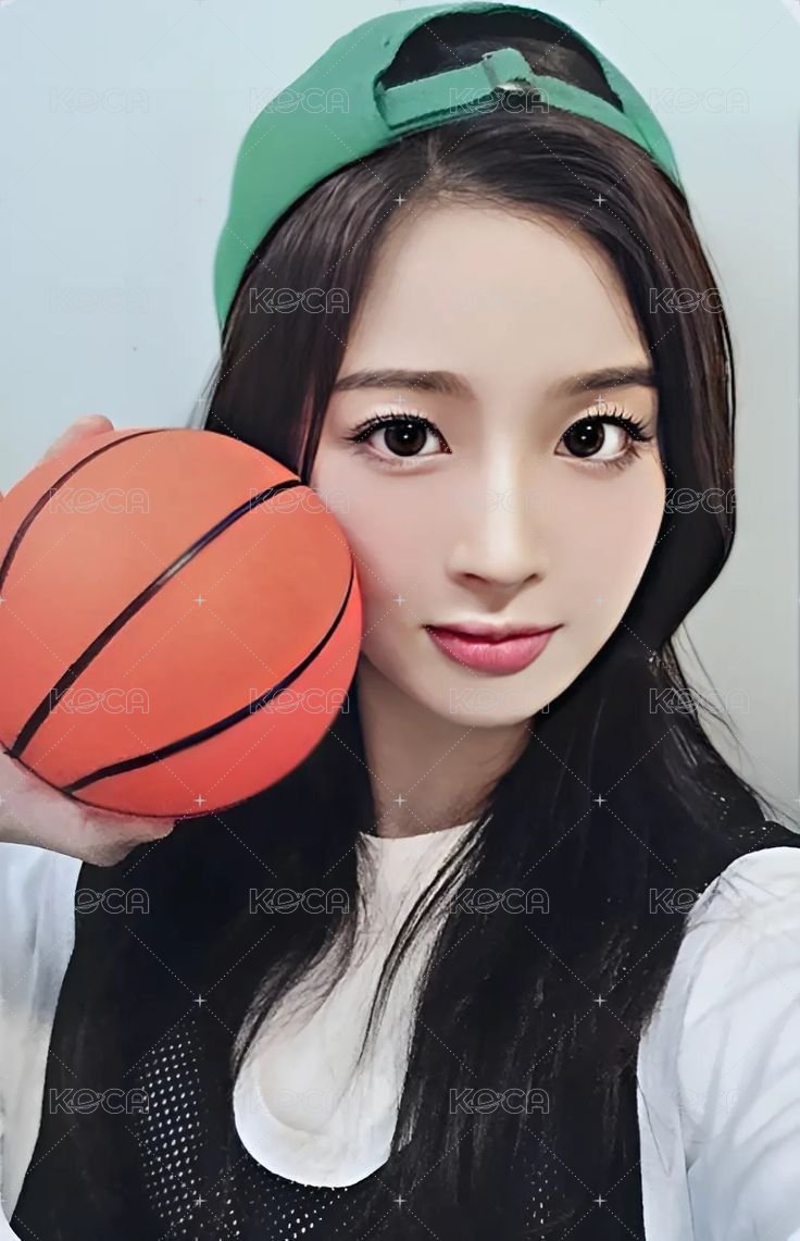 STICK OUT sw 線上 9.0 簽售卡 籃球 正面