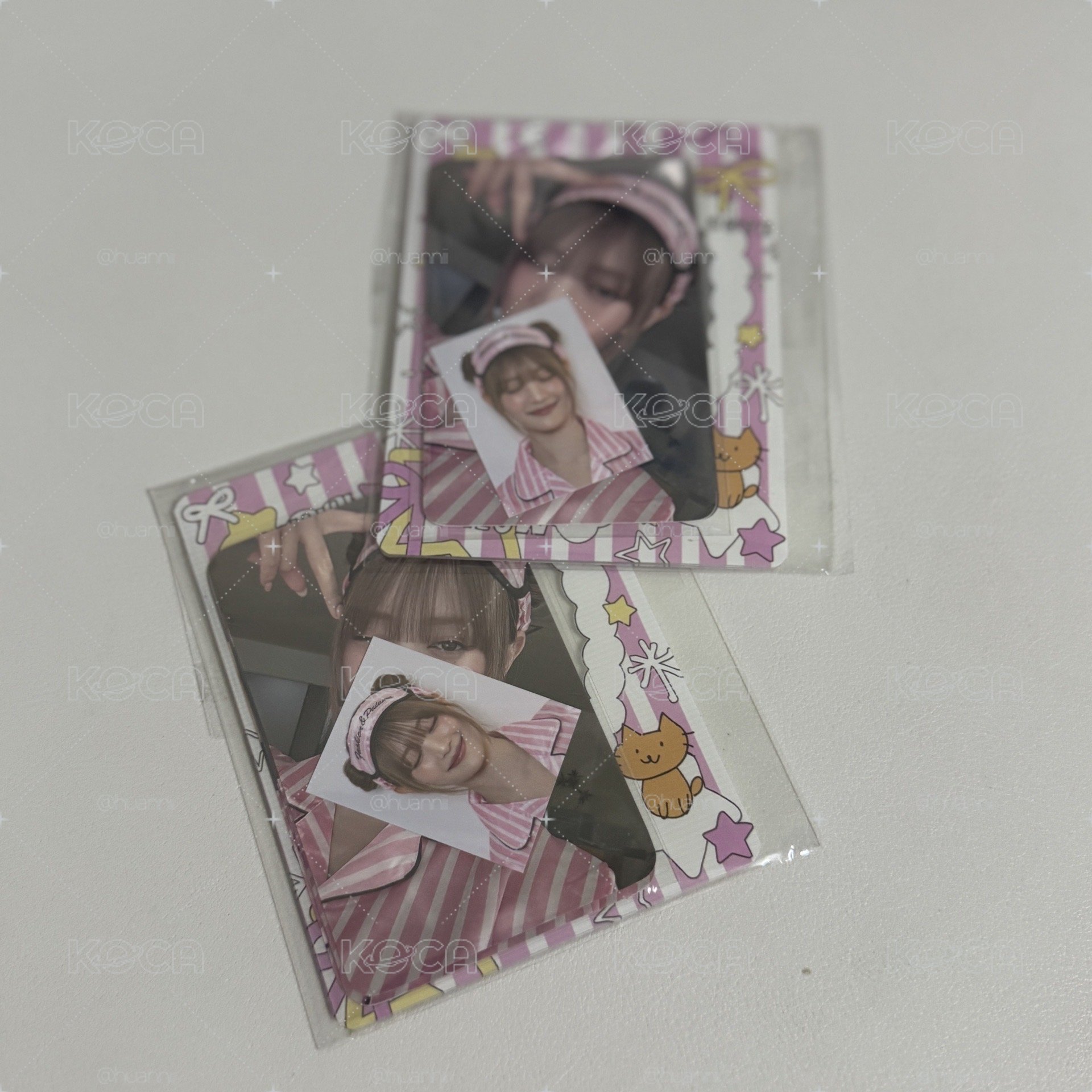 Minnie ①④