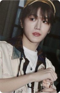 No Genre 塔店 特典卡 官拍