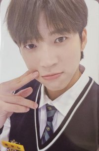 植木日5 隨機卡 