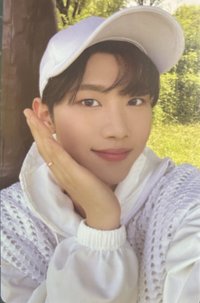 迷二 專輯卡 HIKER ver.