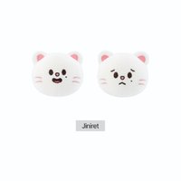 3rd 世巡 娃娃玩偶 壓力球