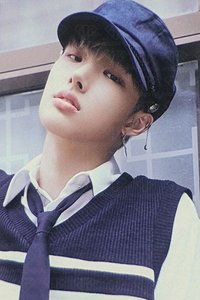 FEVER再版專 專輯卡 Platform Inception