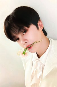 大邱快閃 周邊卡 蠟燭卡