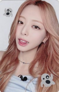 GWBG ms 1.0 簽售卡 表情符號